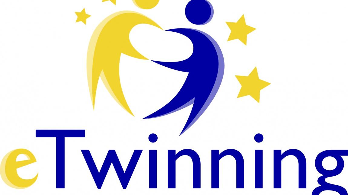 e-Twinning Avrupa Projemiz İLKÖĞRETİMDE ROBOTİK KODLAMA