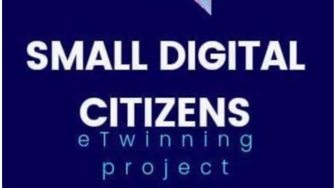 Okulumuzda Yürütülen eTwinning Projemiz